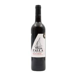 Falua Cabernet Sauvignon Aragonêz Rot 2022