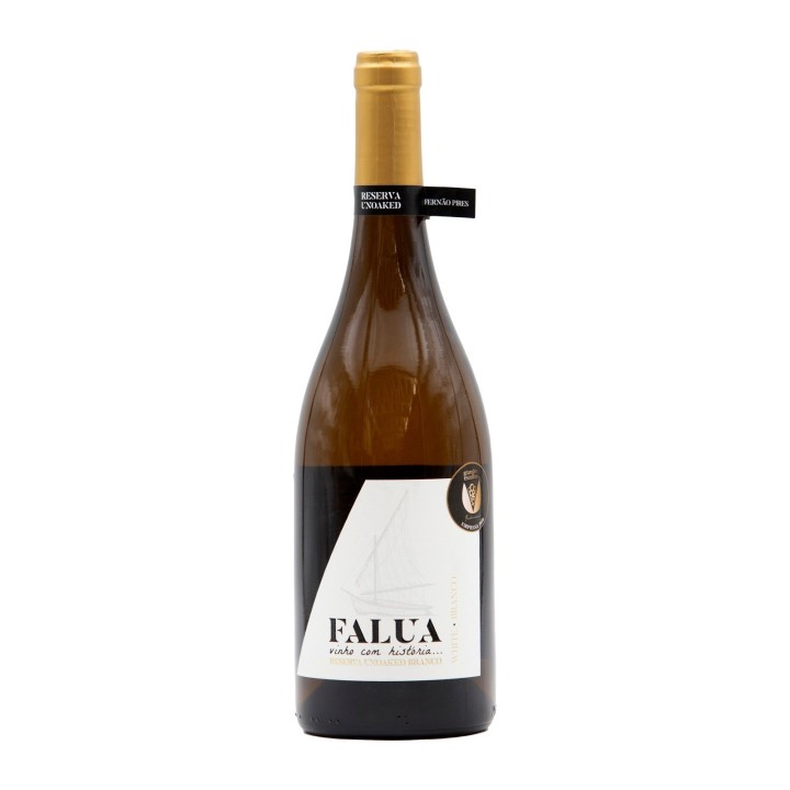 Falua Unoaked Reserve White 2019