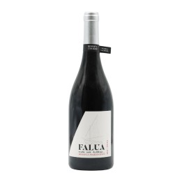 Falua Unoaked Reserve Rot 2020
