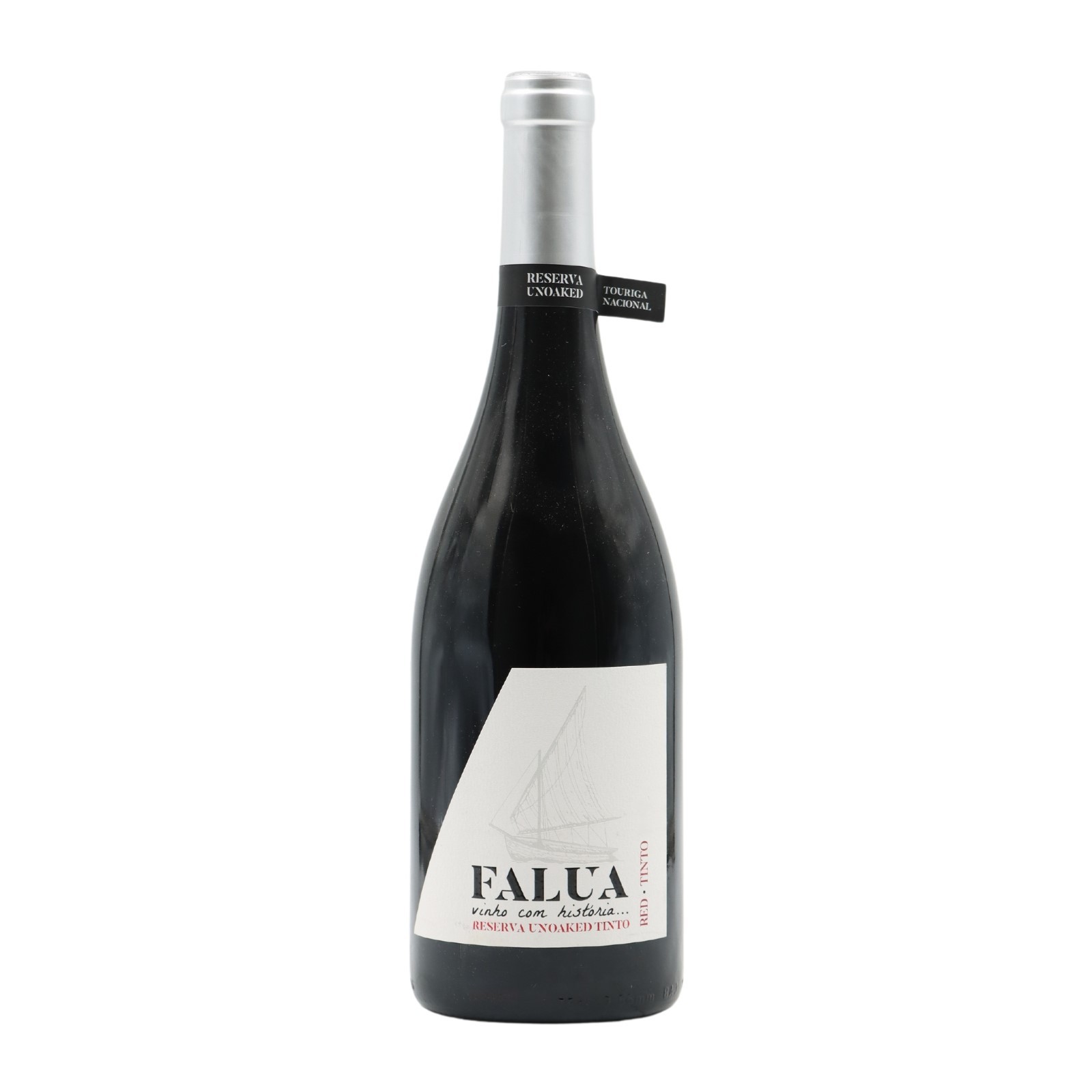 Falua Unoaked Reserve Red 2020
