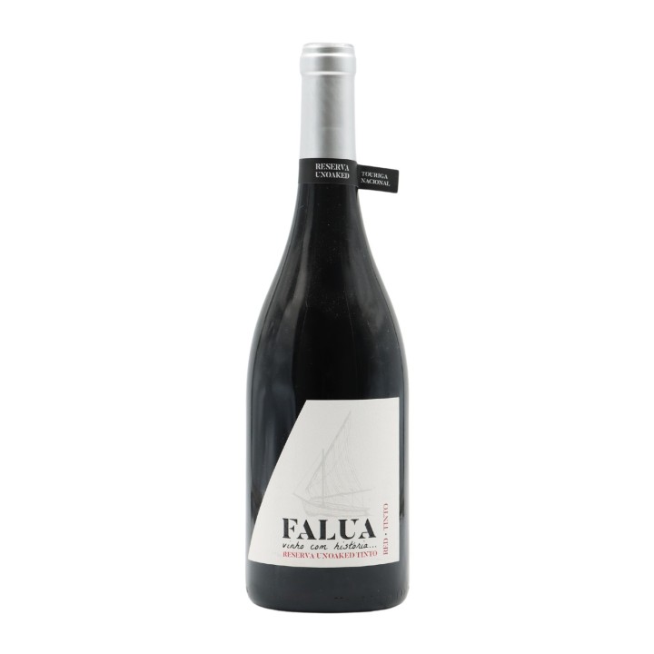 Falua Unoaked Reserve Red 2020
