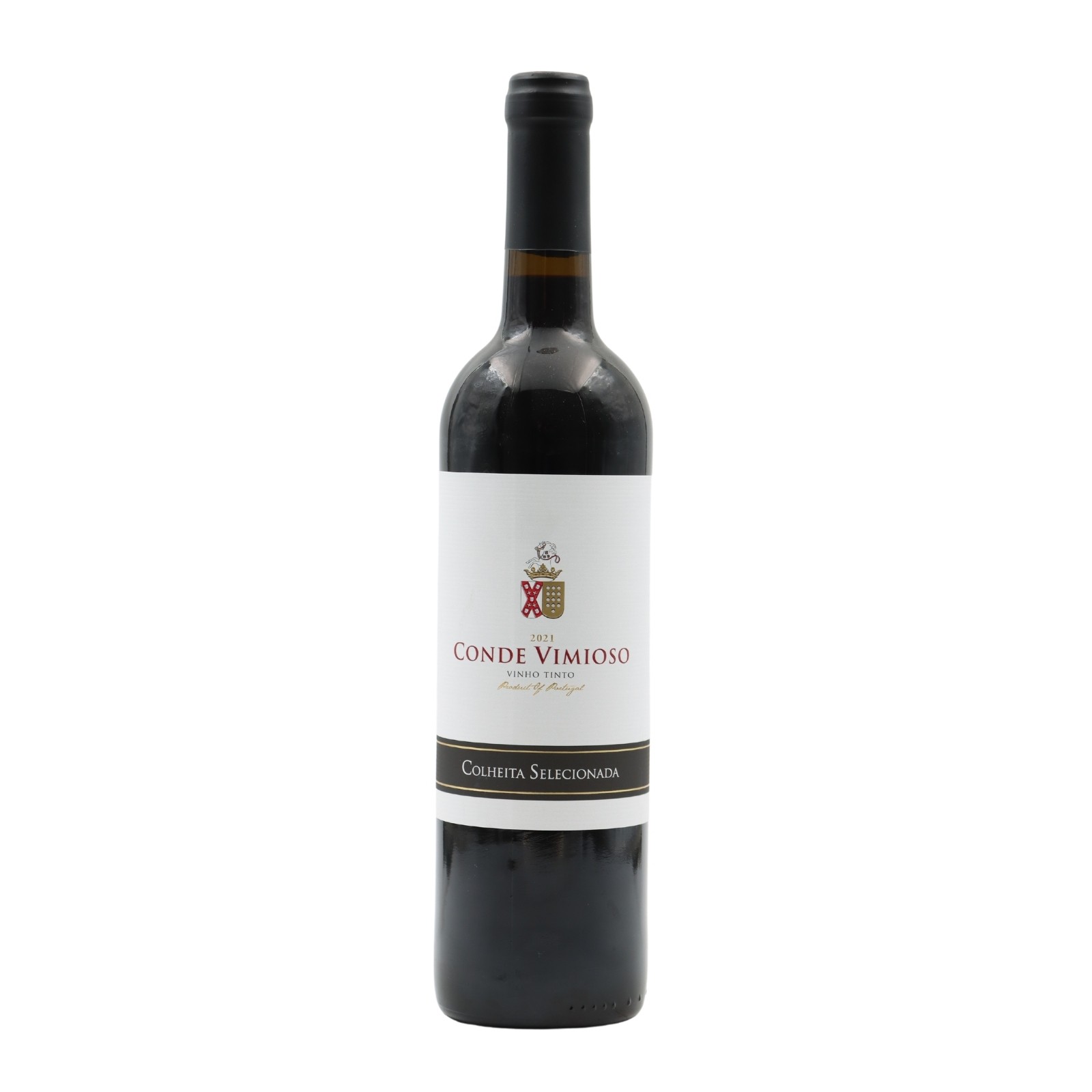 Conde de Vimioso Selected Harvest Rot 2022
