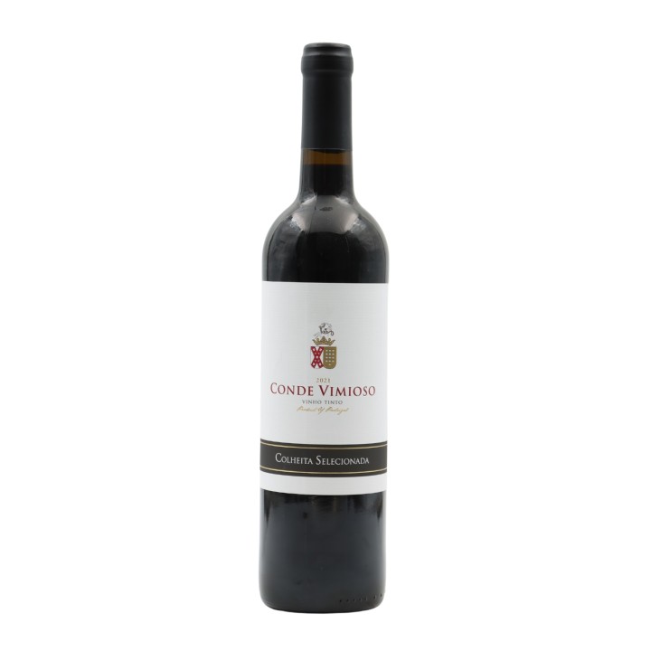 Conde de Vimioso Selected Harvest Rot 2022