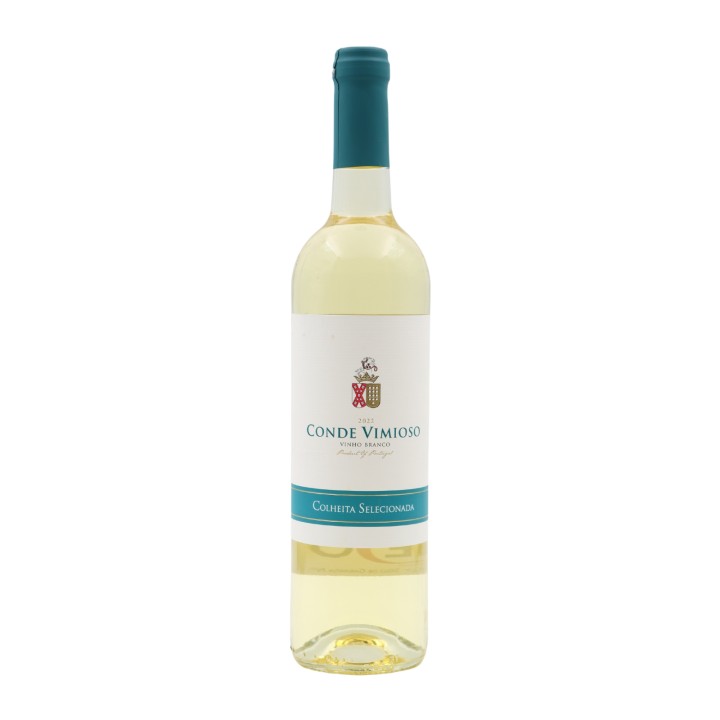 Conde de Vimioso Selected Harvest Weiß 2021