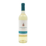 Conde de Vimioso Selected Harvest Weiß 2021