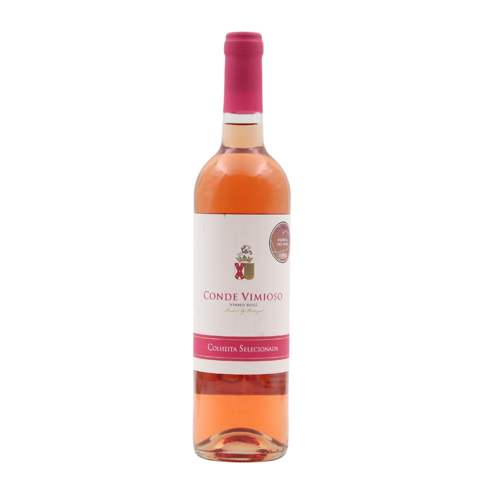 Conde de Vimioso Selected Harvest Rosato 2023