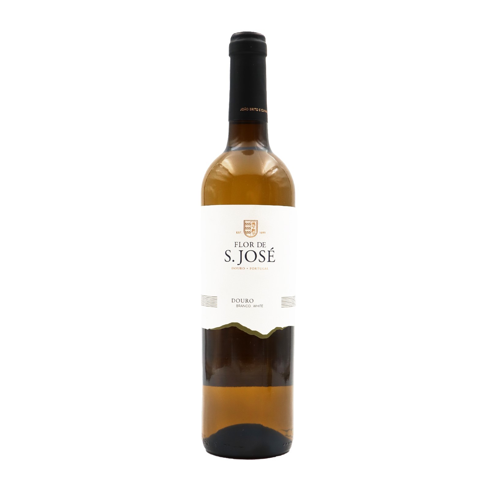 Flor de São José Weiß 2023