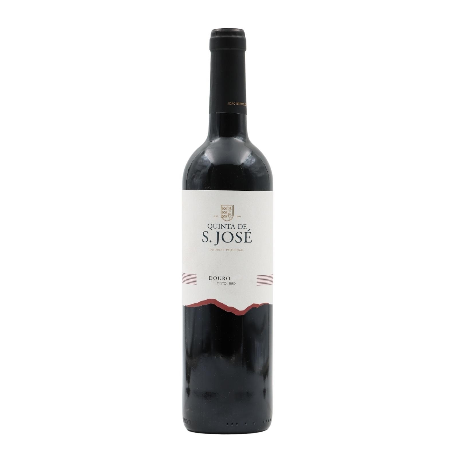 Quinta de São José Colheita Rosso 2021
