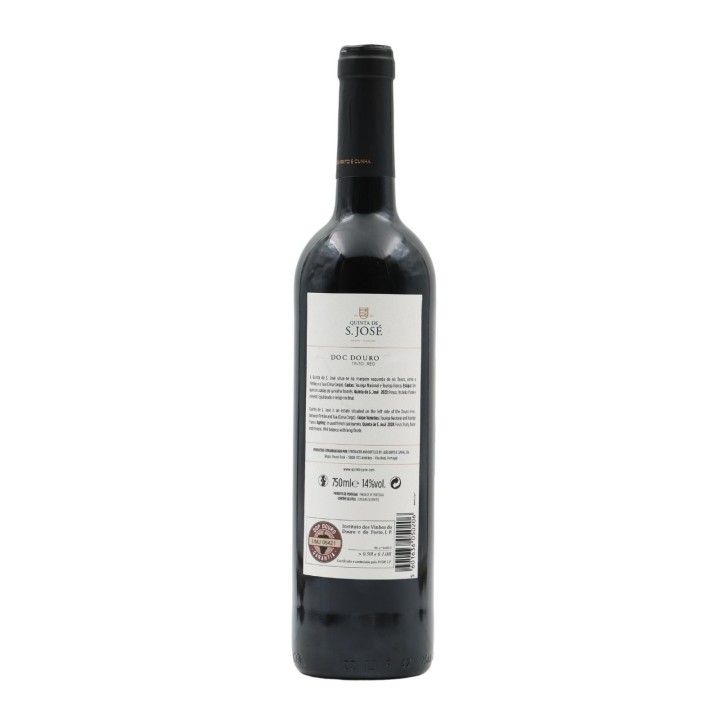 Quinta de São José Red 2021