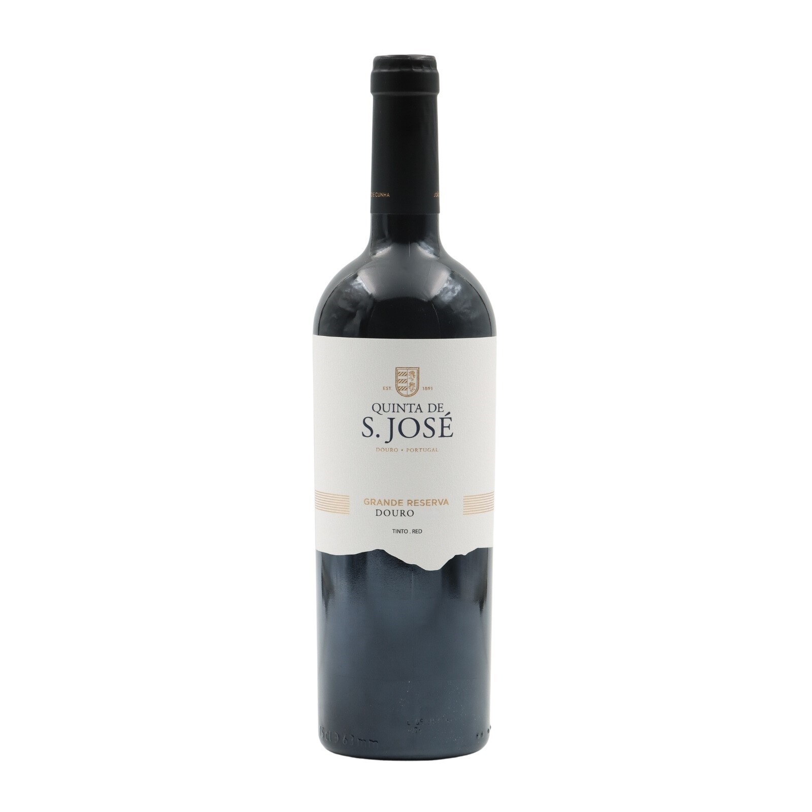 Quinta de São José Grand Reserve Red 2020