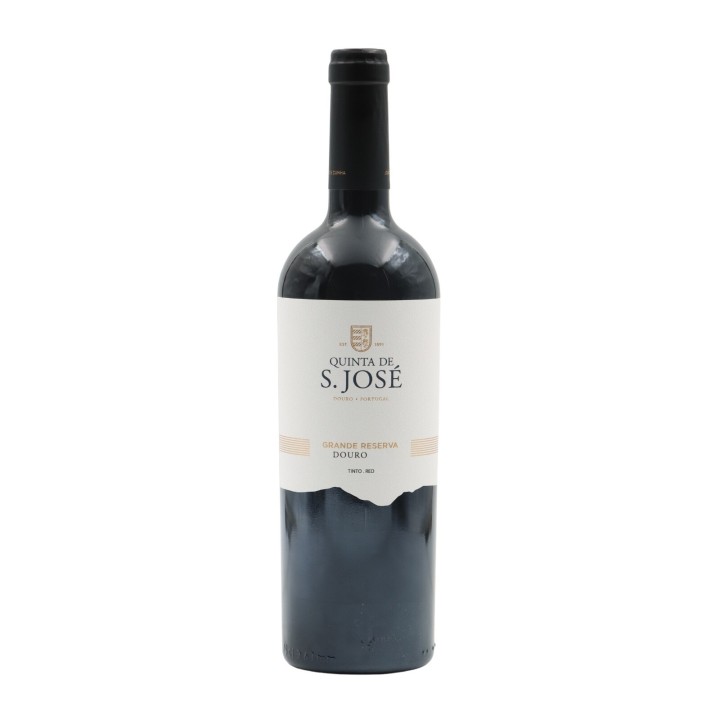 Quinta de São José Grand Reserve Red 2020