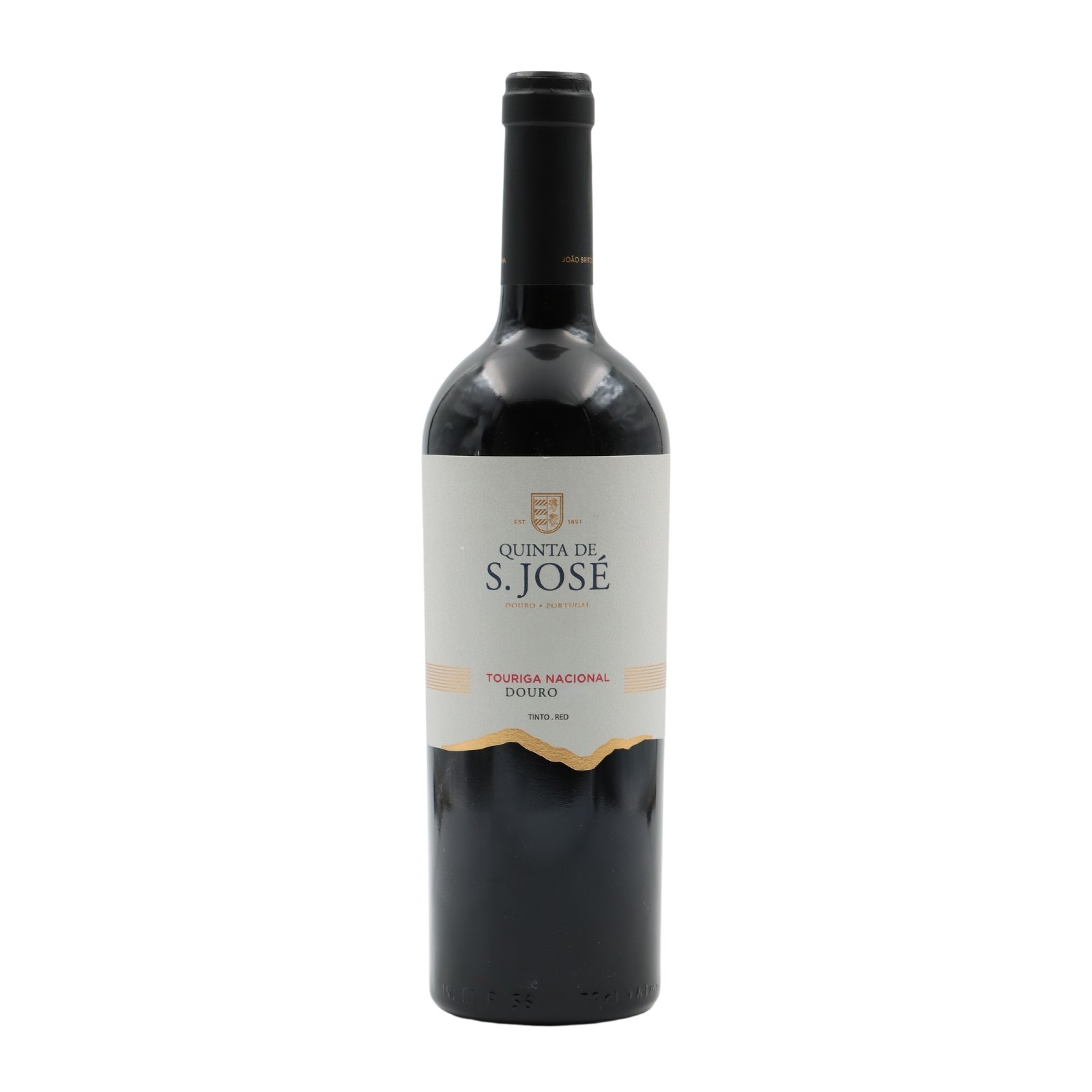 Quinta de São José Touriga Nacional Red 2019