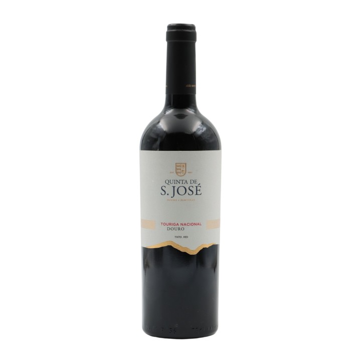Quinta de São José Touriga Nacional Red 2019
