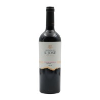 Quinta de São José Touriga Nacional Red 2019