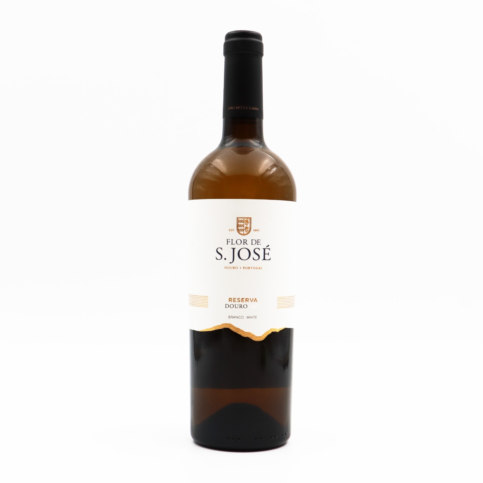 Flor de São José Reserve White 2018