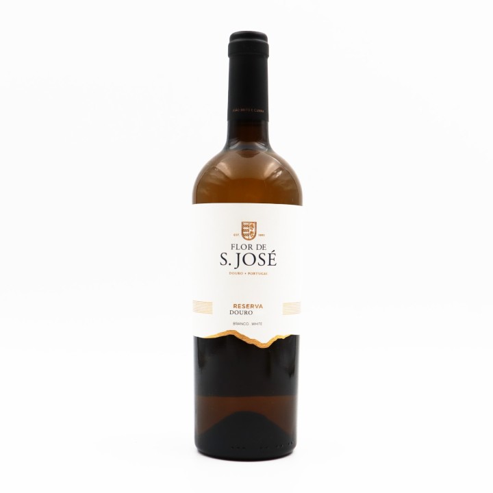 Flor de São José Reserve White 2018