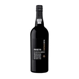 São Leonardo Vintage Port 2017