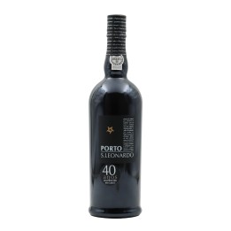 São Leonardo 40 jahre Tawny Portwein