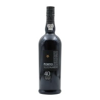 São Leonardo 40 anni Tawny Porto