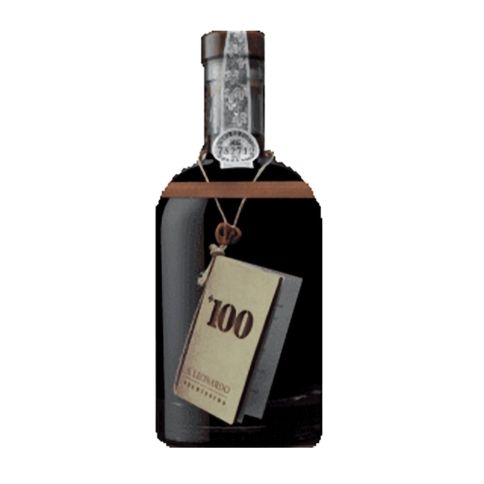 São Leonardo 100 jahre Tawny Portwein