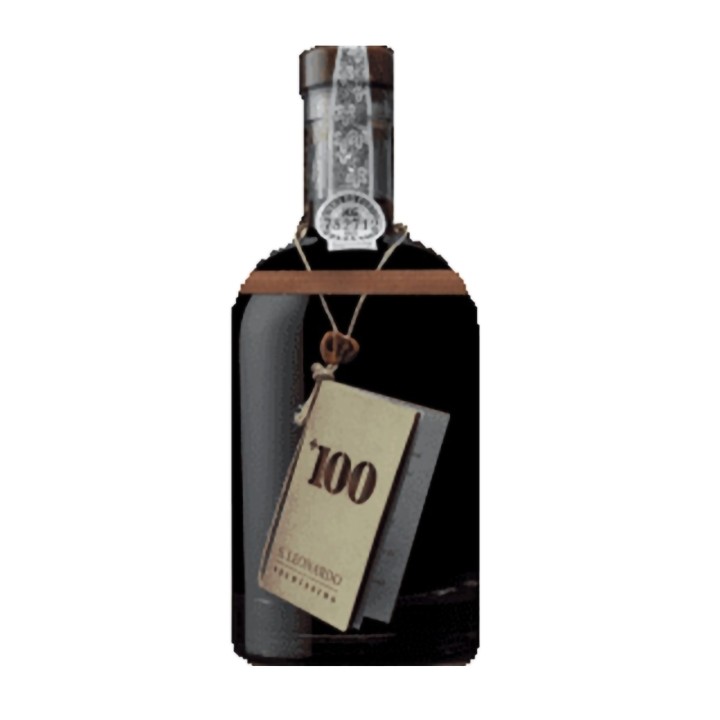 São Leonardo 100 jahre Tawny Portwein