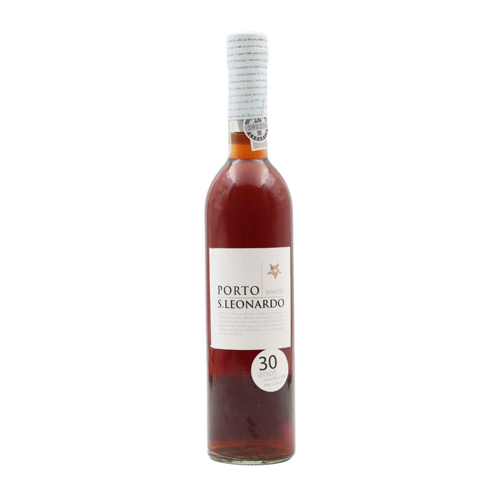 São Leonardo 30 anni White Porto