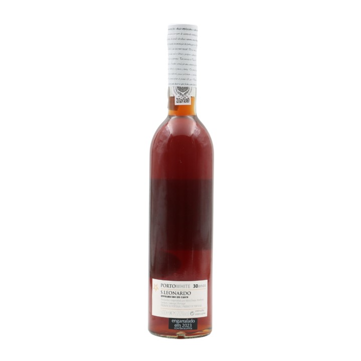 São Leonardo 30 anni White Porto