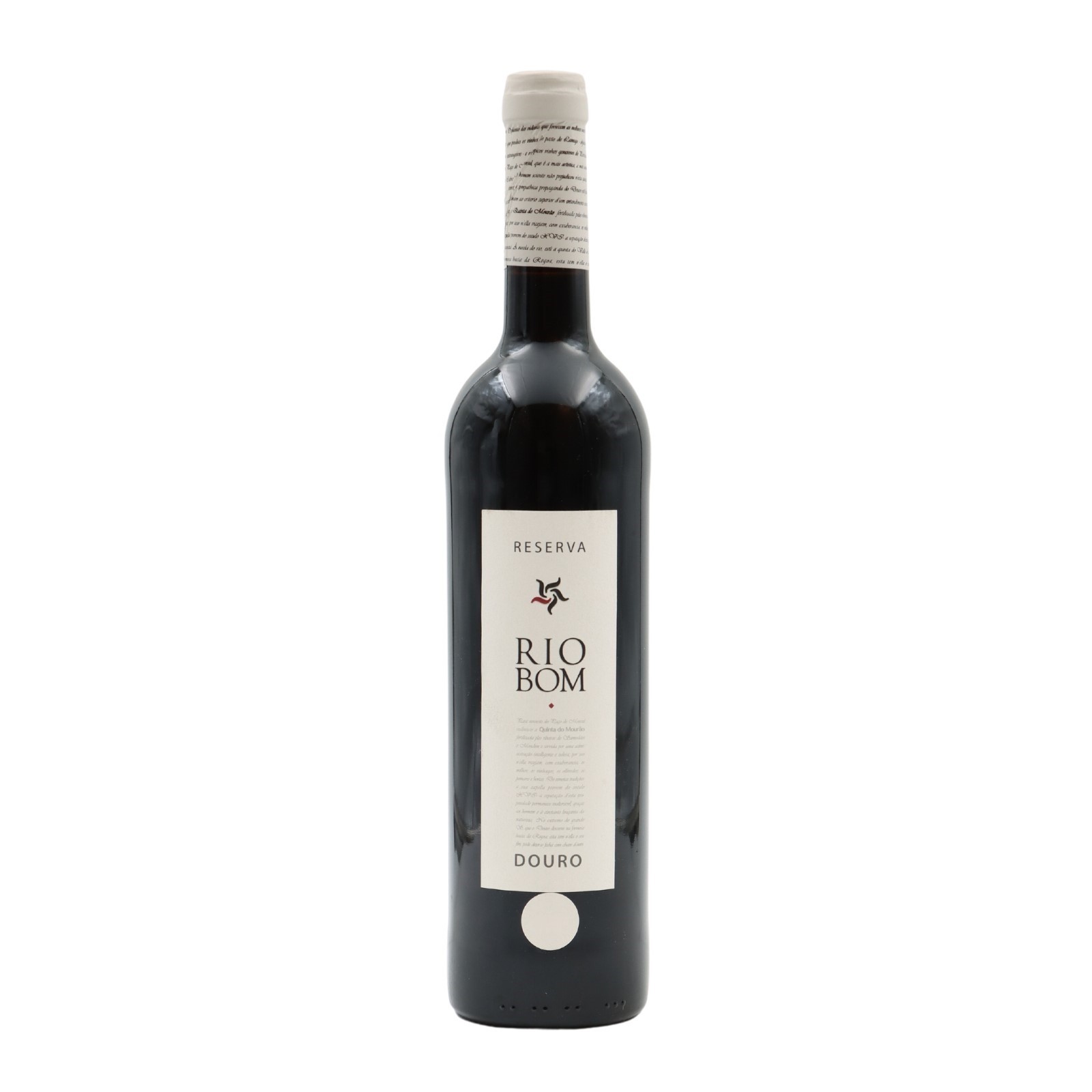 Rio Bom Reserve Rot 2011