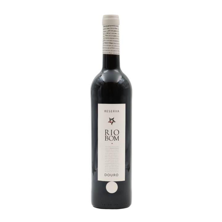 Rio Bom Reserve Rot 2011