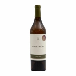 Conde de Vimioso Superior White 2020