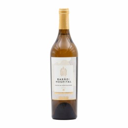 Barão do Hospital Alvarinho White 2022