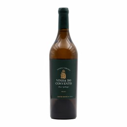 Conde de Vimioso Vinha do Convento Weiß 2019