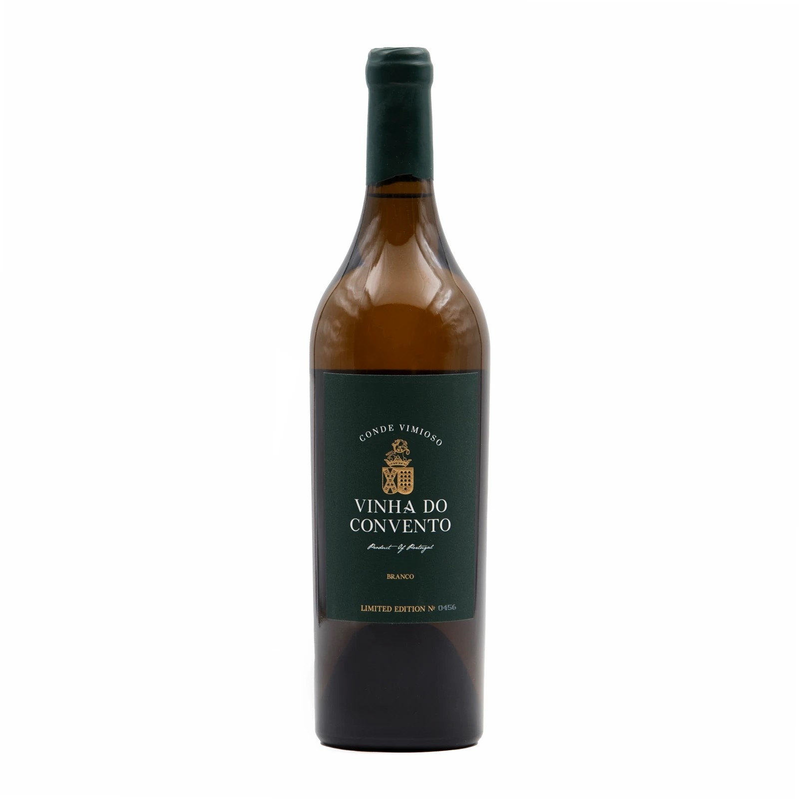 Conde de Vimioso Vinha do Convento Bianco 2019