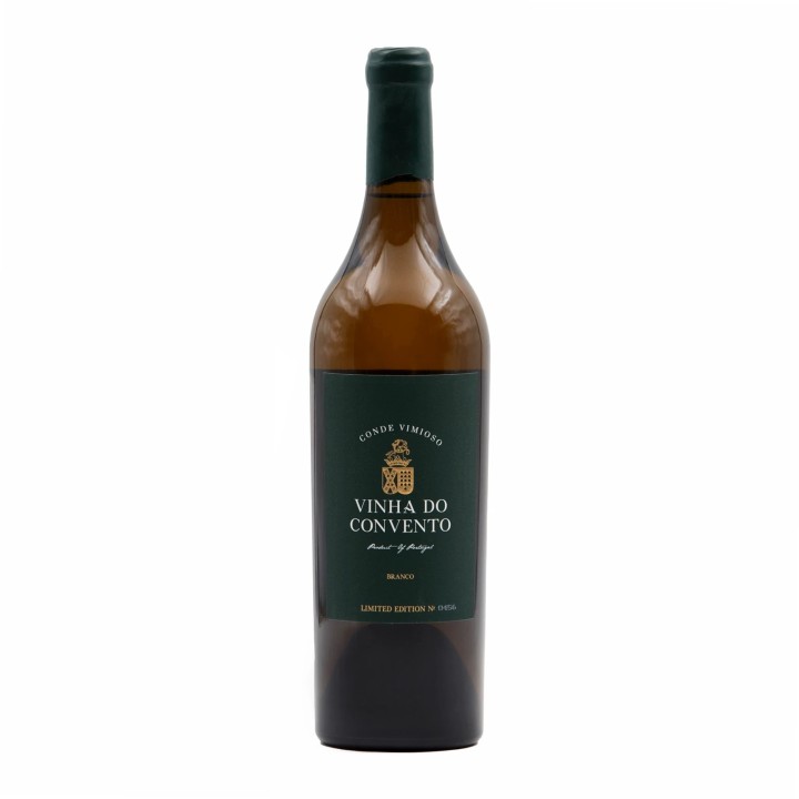 Conde de Vimioso Vinha do Convento Bianco 2019