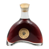 Quinta da Boeira 40 jahre Tawny Decanter Portwein