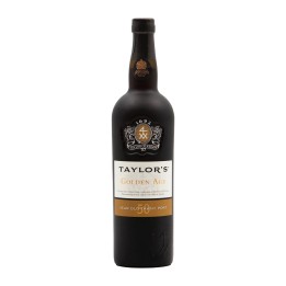 Taylors Golden Age 50 ans Tawny Porto