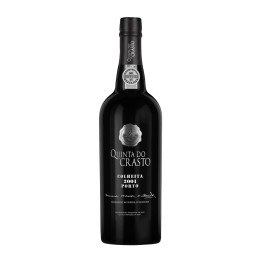 Quinta do Crasto Colheita Port 2001
