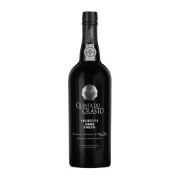Quinta do Crasto Colheita Port 2003