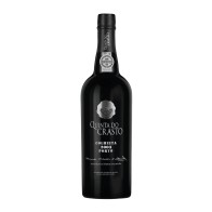 Quinta do Crasto Colheita Porto 2003