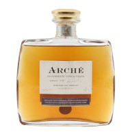Herdade do Sobroso Arché Aguardente Vínica Velha