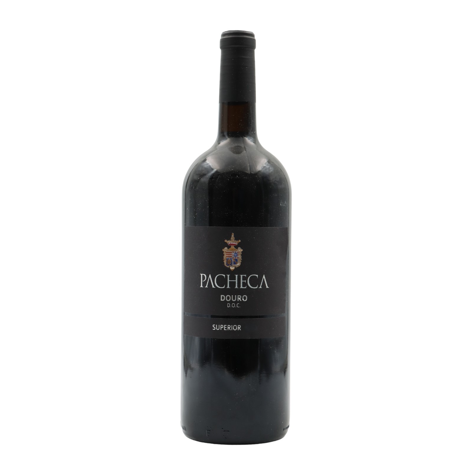 Magnum Pacheca Superior Red 2022