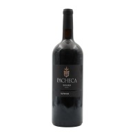 Magnum Pacheca Superior Red 2022