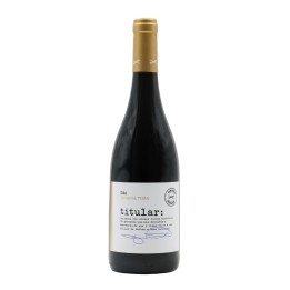 Titular Reserve Red 2020