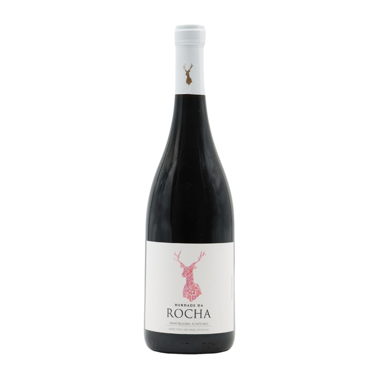 Herdade da Rocha Rouge 2020