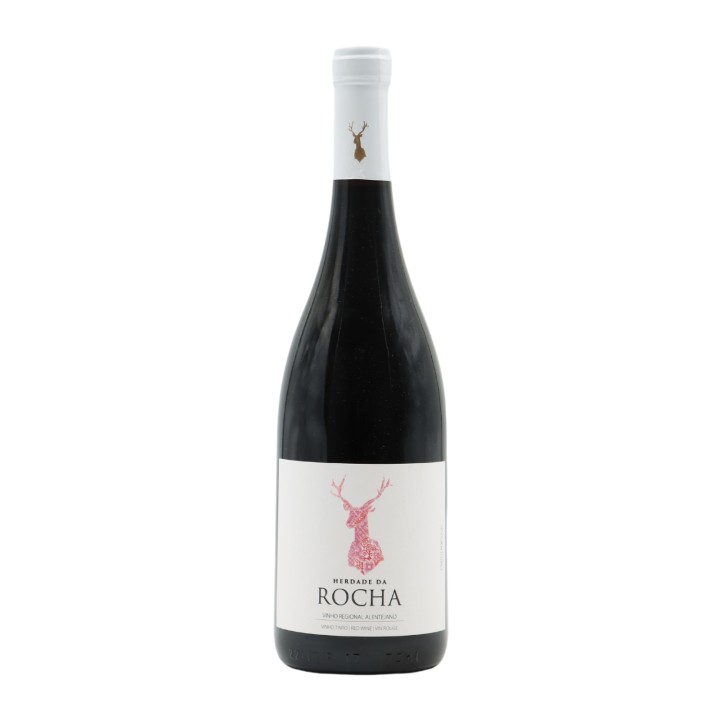 Herdade da Rocha Rouge 2020
