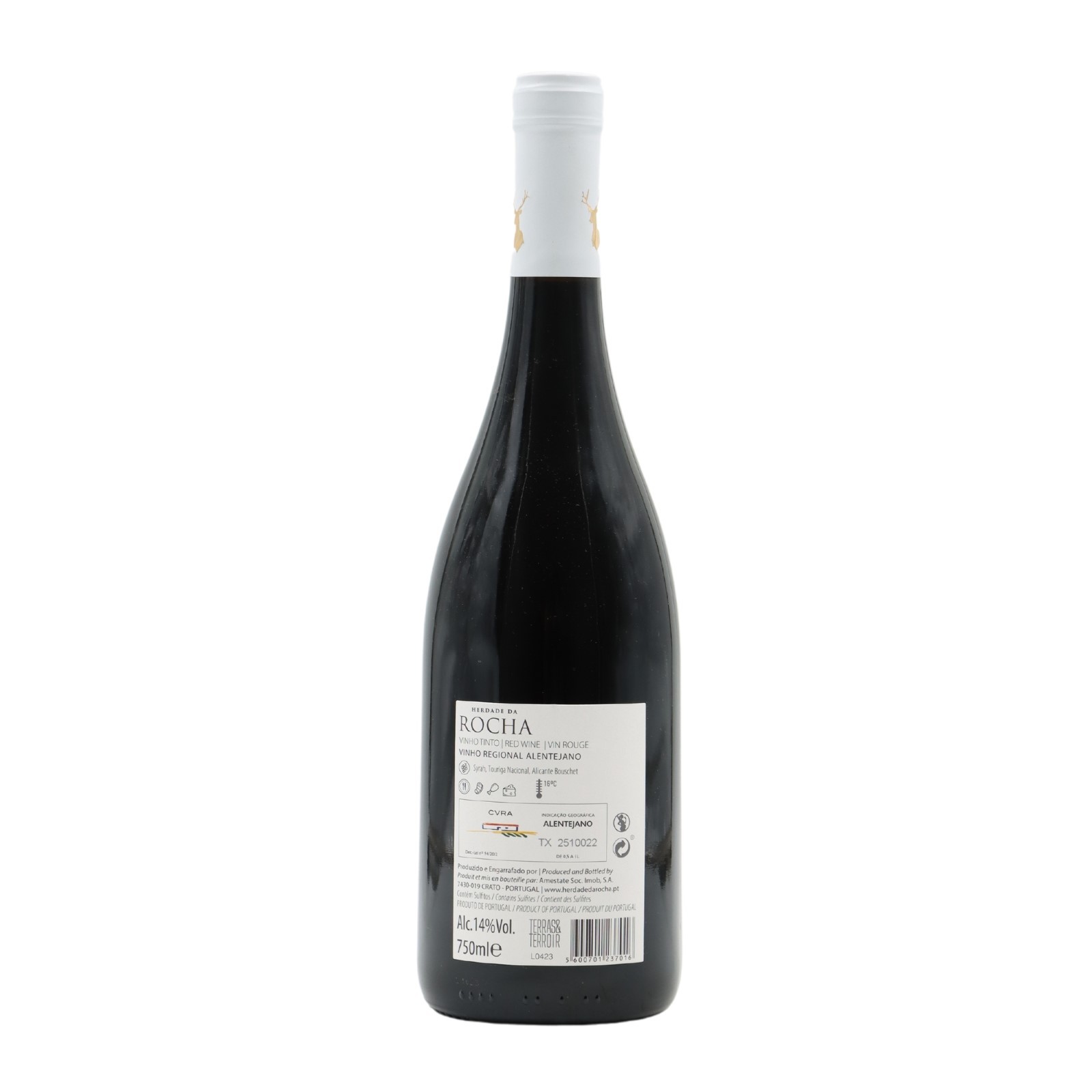 Herdade da Rocha Rouge 2020