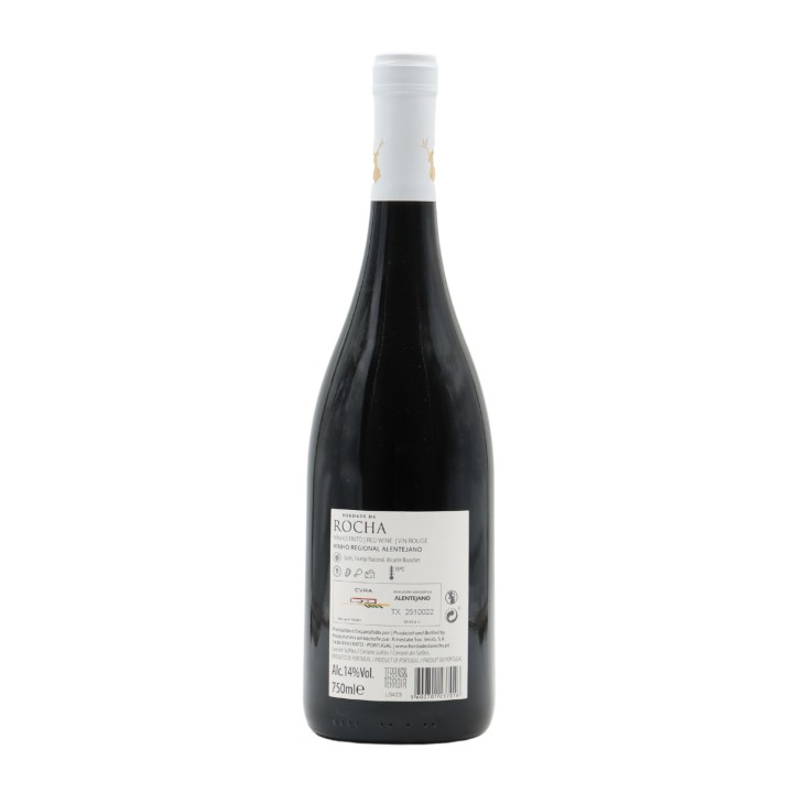 Herdade da Rocha Rouge 2020