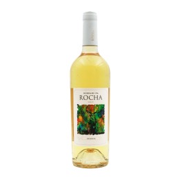 Herdade da Rocha Reserve White 2018