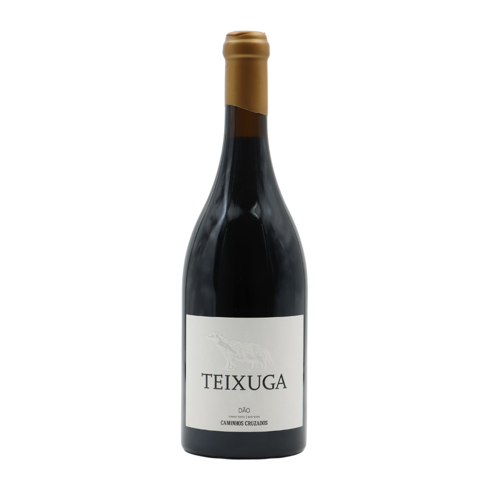 Teixuga Red 2020