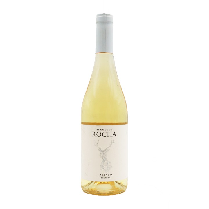 Herdade da Rocha Arinto Premium Bianco 2020